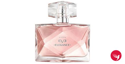 avon elegance perfume